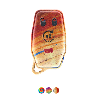 Art Pattern | Model M